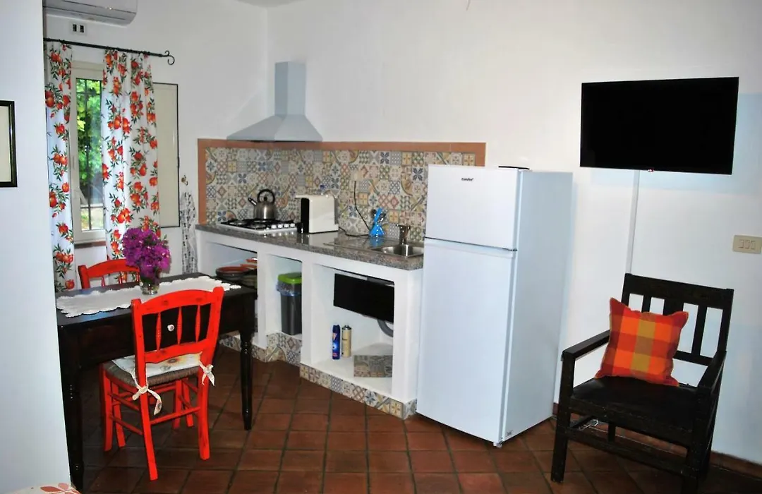B&B Terre Di Sicilia-1