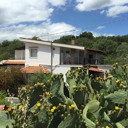 B&B Terre Di Sicilia-3